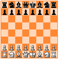 C77 Ruy Lopez, Morphy defence, Anderssen variation – Schachseite Chessikus
